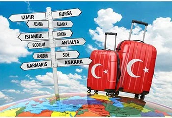 Turkiye Tour Travels